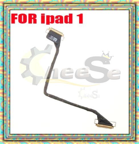 Cable Part Replacement For ipad 1